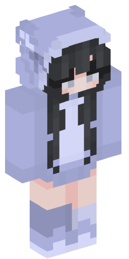 #217217 Minecraft Skin Preview on Minecraft.Co.Com