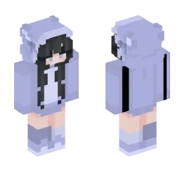 Minecraft Skin #217217