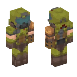 Minecraft Skin #217218