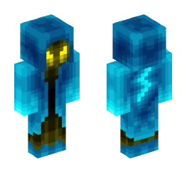 Minecraft Skin #217220