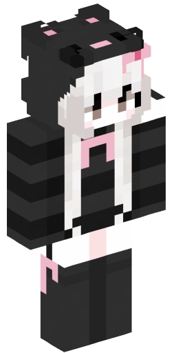 #217223 Minecraft Skin Preview on Minecraft.Co.Com