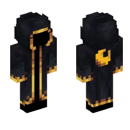 Minecraft Skin #217224