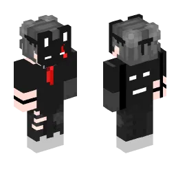 Minecraft Skin #217226