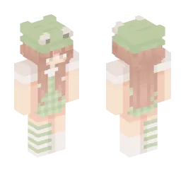 Minecraft Skin #217227