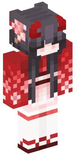 #217228 Minecraft Skin Preview on Minecraft.Co.Com