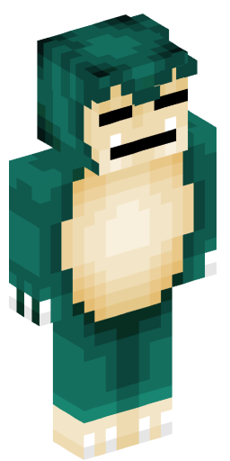 #217230 Minecraft Skin Preview on Minecraft.Co.Com