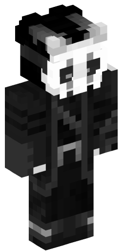 #217233 Minecraft Skin Preview on Minecraft.Co.Com