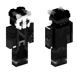 Minecraft Skin #217233