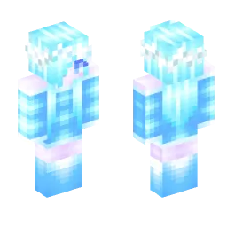 Minecraft Skin #217239