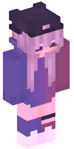 #217241 Minecraft Skin Preview on Minecraft.Co.Com
