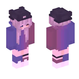 Minecraft Skin #217241