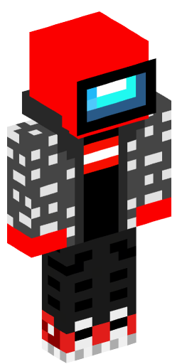 #217244 Minecraft Skin Preview on Minecraft.Co.Com