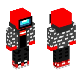Minecraft Skin #217244