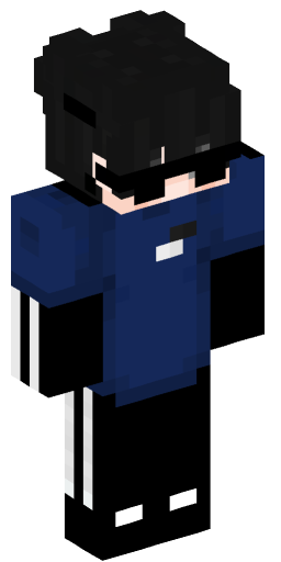 #217245 Minecraft Skin Preview on Minecraft.Co.Com