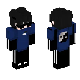Minecraft Skin #217245