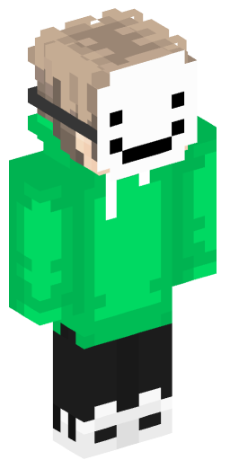 #217247 Minecraft Skin Preview on Minecraft.Co.Com