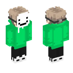 Minecraft Skin #217247