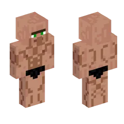 Minecraft Skin #217256