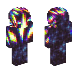 Minecraft Skin #217257