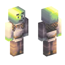 Minecraft Skin #217259