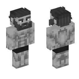 Minecraft Skin #217260
