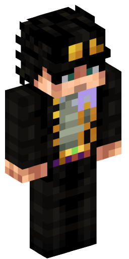 #217261 Minecraft Skin Preview on Minecraft.Co.Com