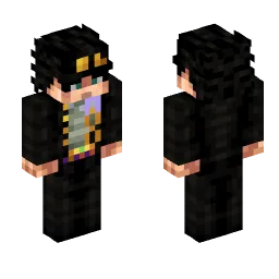 Minecraft Skin #217261