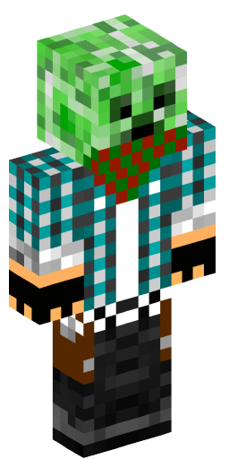 #217271 Minecraft Skin Preview on Minecraft.Co.Com