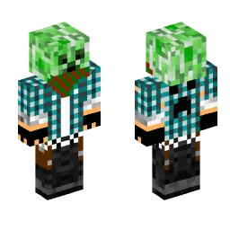 Minecraft Skin #217271