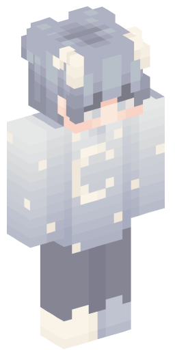 #217274 Minecraft Skin Preview on Minecraft.Co.Com
