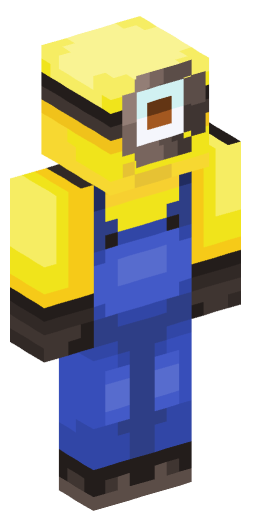#217276 Minecraft Skin Preview on Minecraft.Co.Com