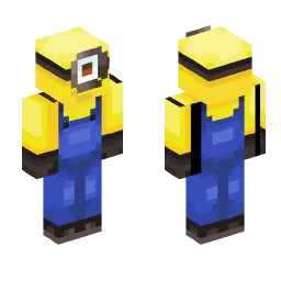 Minecraft Skin #217276
