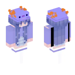 Minecraft Skin #217279