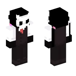 Minecraft Skin #217281