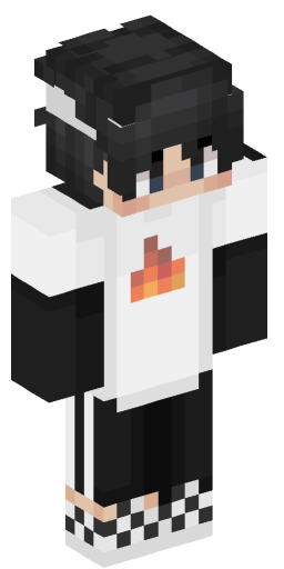 #217282 Minecraft Skin Preview on Minecraft.Co.Com