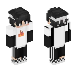 Minecraft Skin #217282