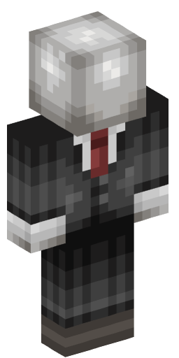 #217284 Minecraft Skin Preview on Minecraft.Co.Com