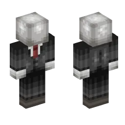 Minecraft Skin #217284
