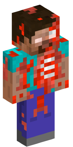 #217286 Minecraft Skin Preview on Minecraft.Co.Com