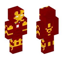Minecraft Skin #217290