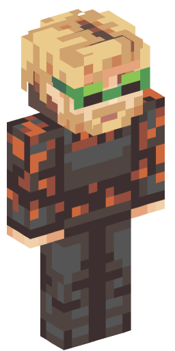 #217292 Minecraft Skin Preview on Minecraft.Co.Com