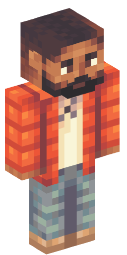 #217297 Minecraft Skin Preview on Minecraft.Co.Com