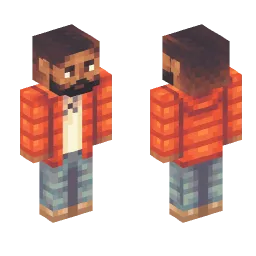 Minecraft Skin #217297