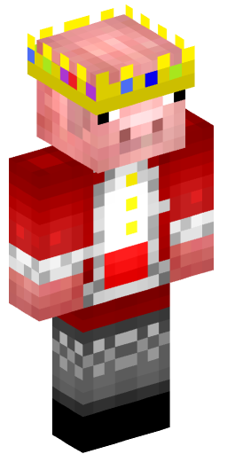 #217299 Minecraft Skin Preview on Minecraft.Co.Com