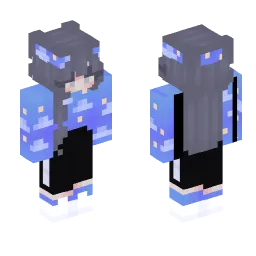 Minecraft Skin #217301