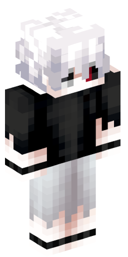 #217302 Minecraft Skin Preview on Minecraft.Co.Com