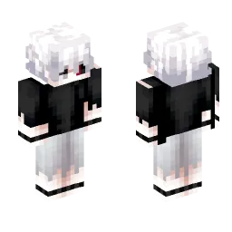 Minecraft Skin #217302