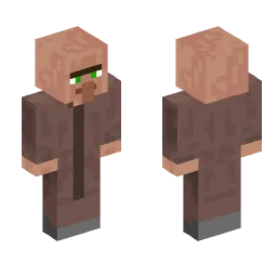 Minecraft Skin #217305