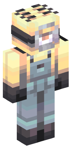 #217312 Minecraft Skin Preview on Minecraft.Co.Com