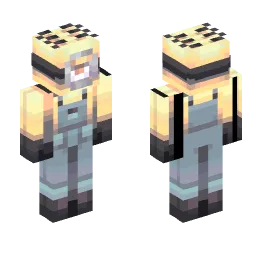 Minecraft Skin #217312